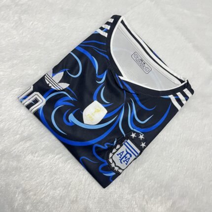 Argentina Away Wc