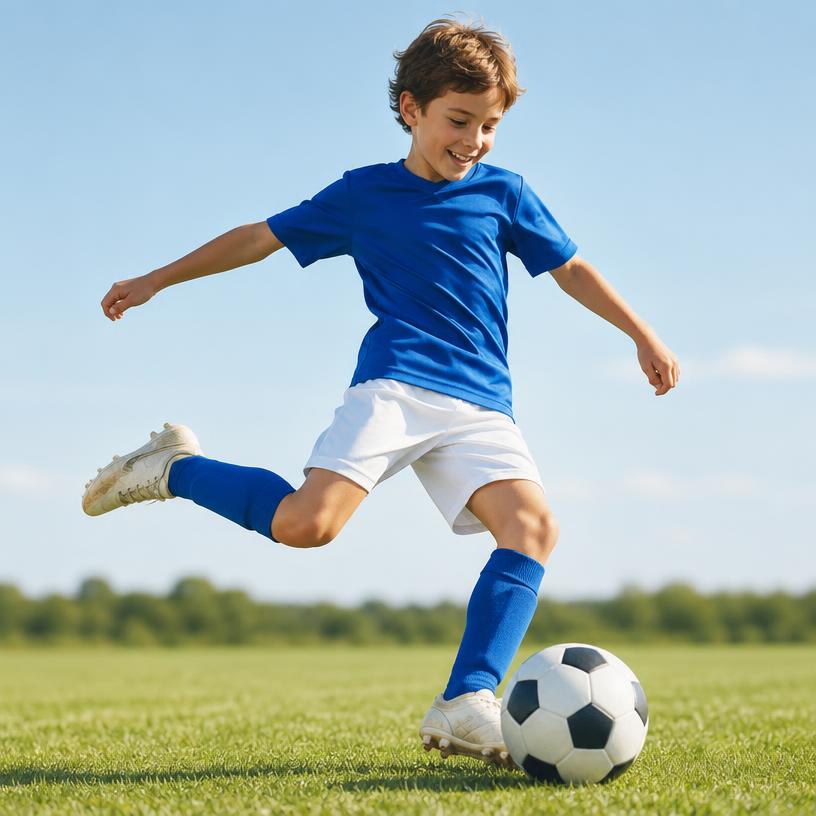 Kids’ Jerseys